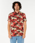 DREAMER BARREL KILLA S/S SHIRT