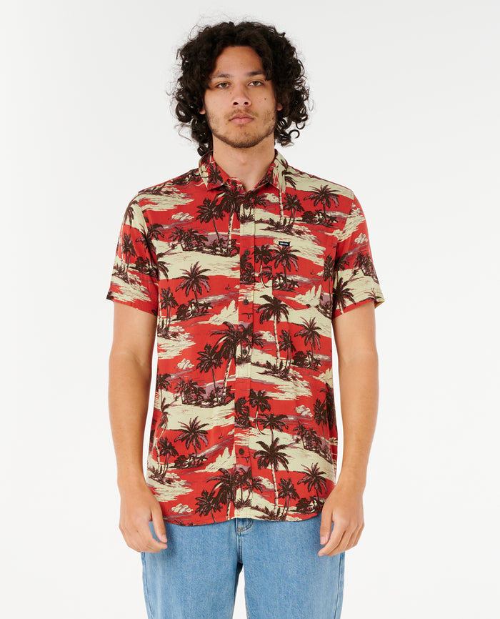 DREAMER BARREL KILLA S/S SHIRT