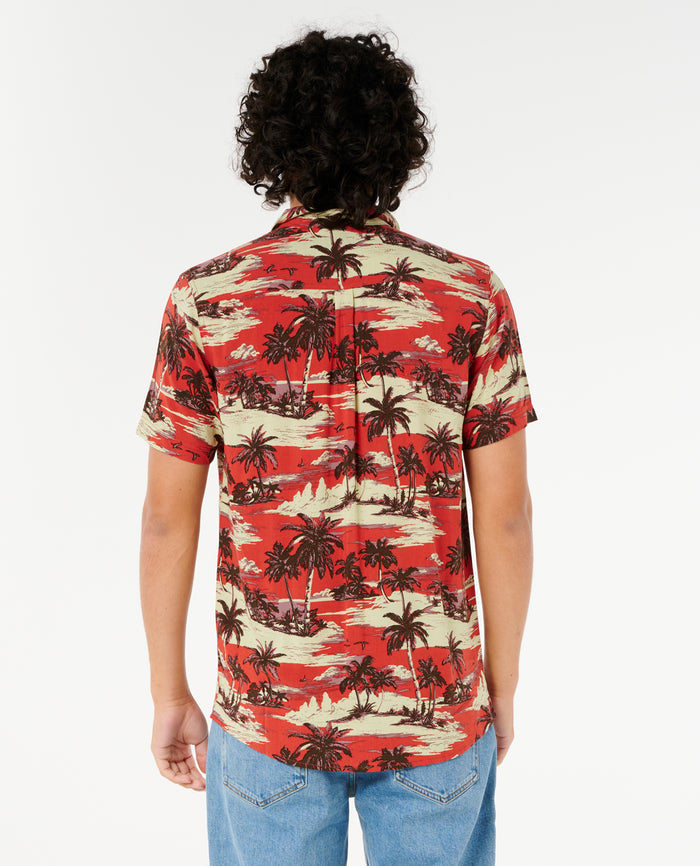 DREAMER BARREL KILLA S/S SHIRT