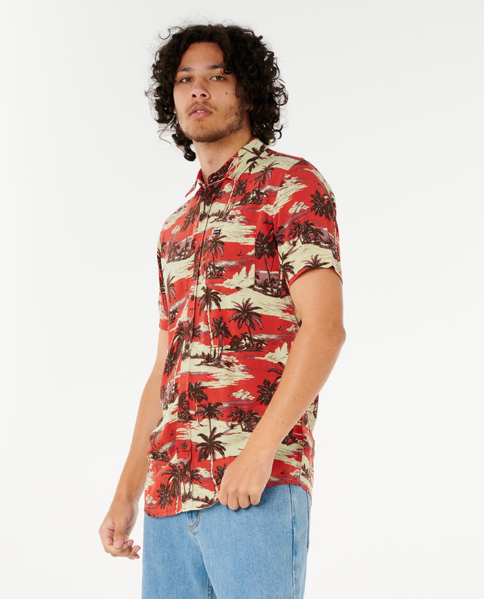 DREAMER BARREL KILLA S/S SHIRT