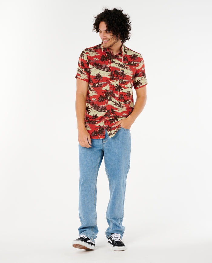 DREAMER BARREL KILLA S/S SHIRT