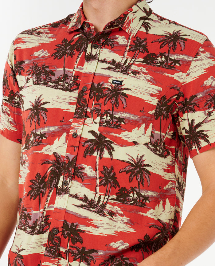 DREAMER BARREL KILLA S/S SHIRT
