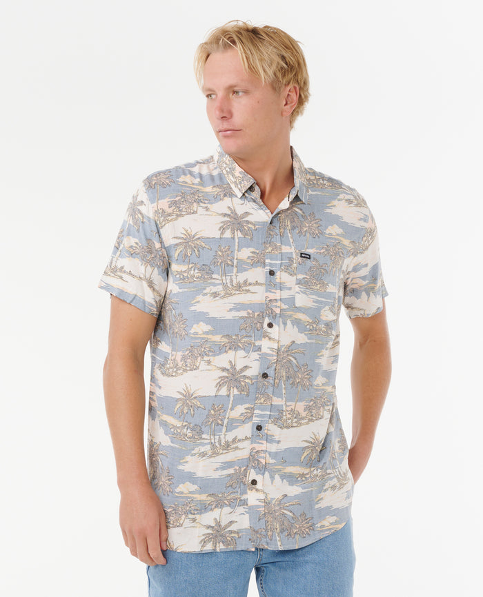 DREAMER BARREL KILLA S/S