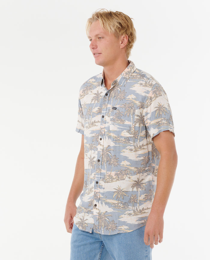 DREAMER BARREL KILLA S/S