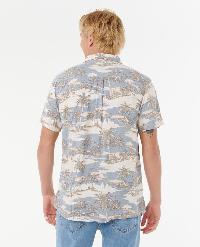 DREAMER BARREL KILLA S/S