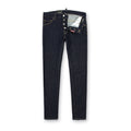 DSQUARED2 - Icon Dark Wash Jeans in Navy - Nigel Clare