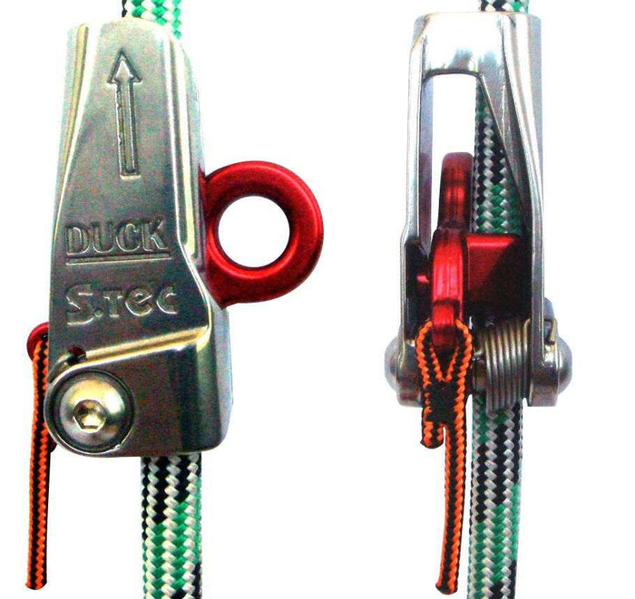 Duck-R Back-up Device