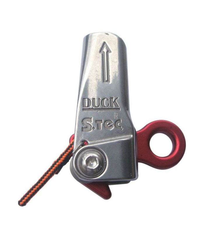 Duck-R Back-up Device