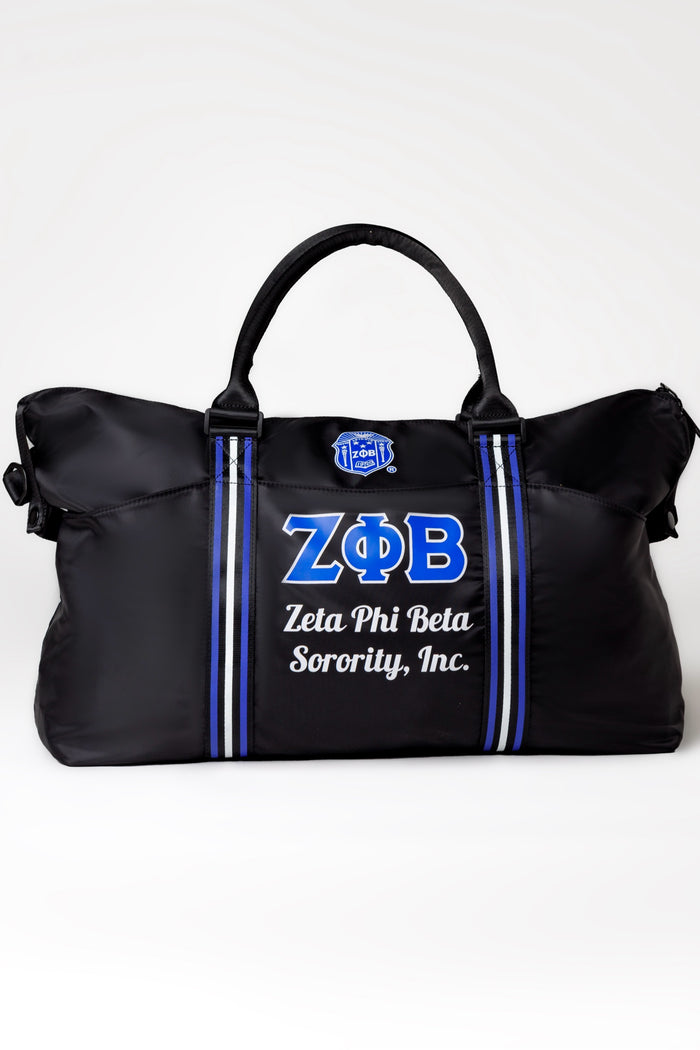 ΖΦΒ Duffel Bag