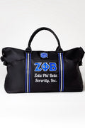 ΖΦΒ Duffel Bag