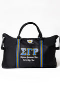 ΣΓΡ Duffel Bag