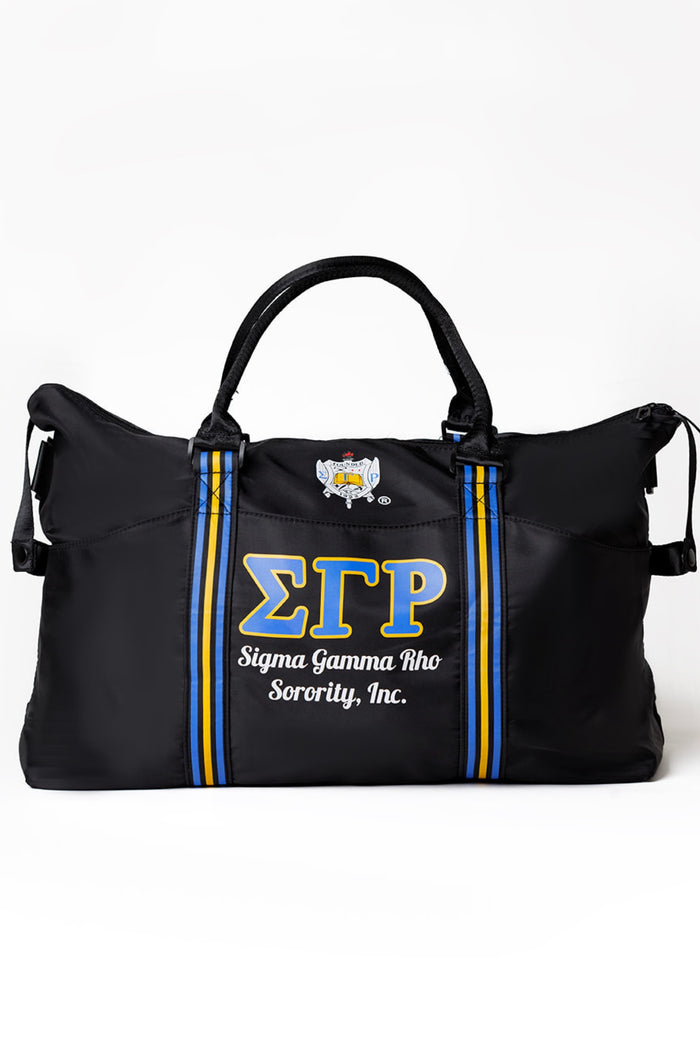 ΣΓΡ Duffel Bag