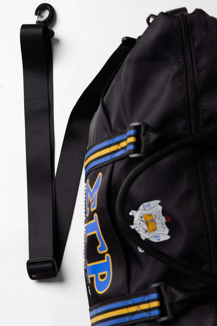 ΣΓΡ Duffel Bag