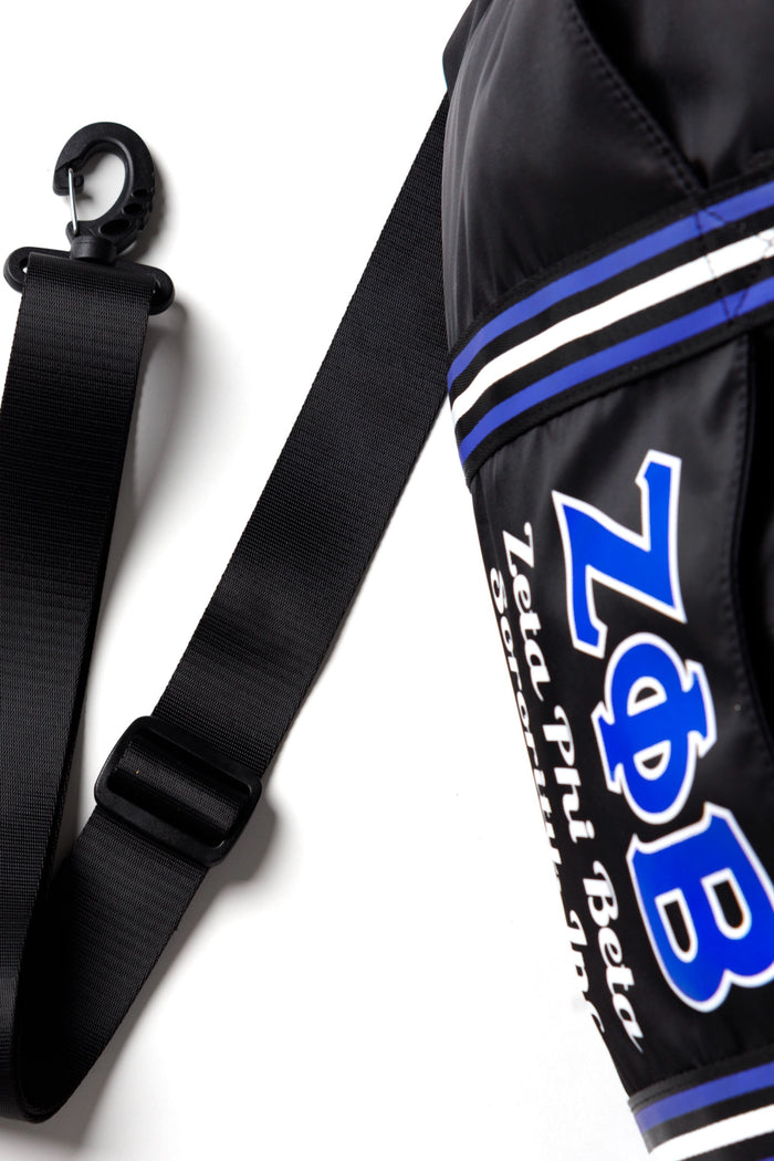 ΖΦΒ Duffel Bag