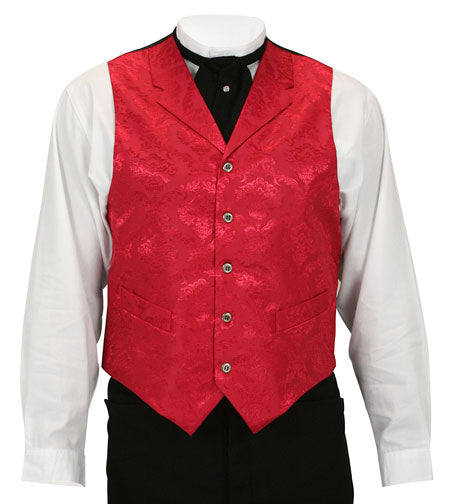 Duncan Vest