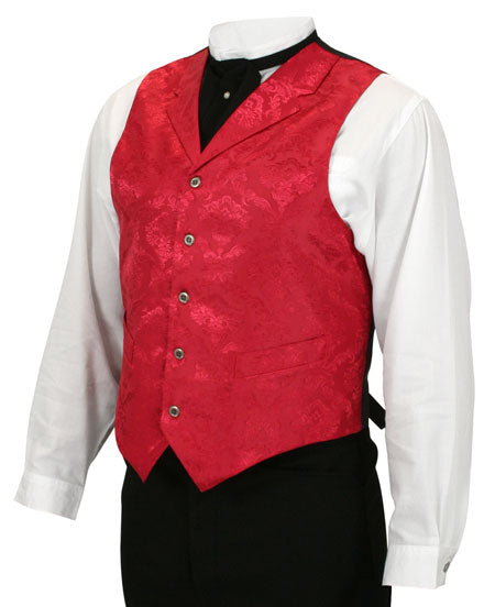 Duncan Vest
