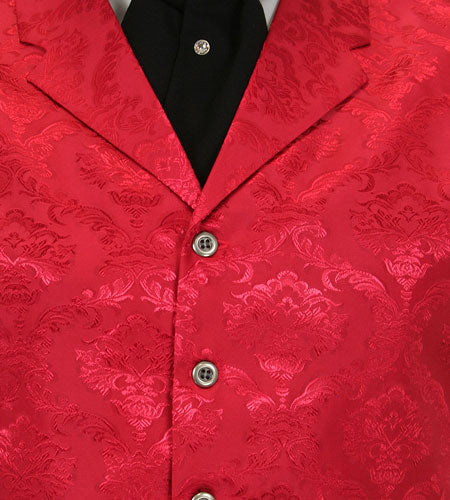 Duncan Vest