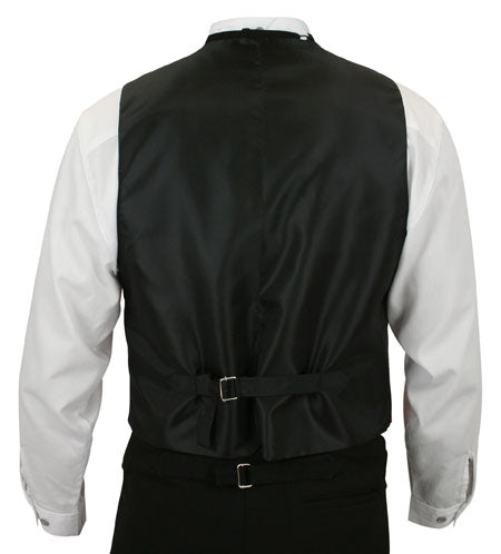 Duncan Vest