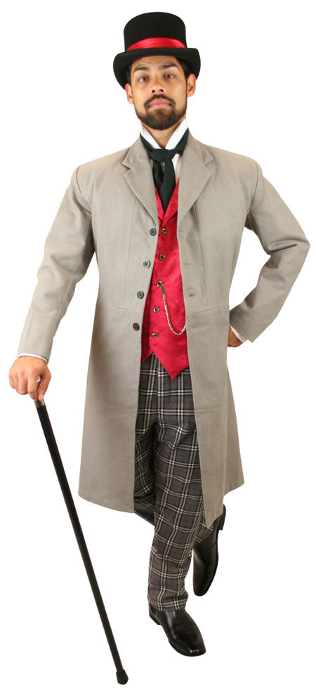 Duncan Vest