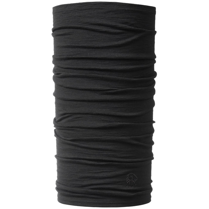 Giesswein Neckwarmer Eisenstein - noir 022