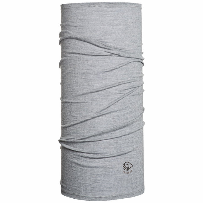 Giesswein Neckwarmer Eisenstein - gris 017