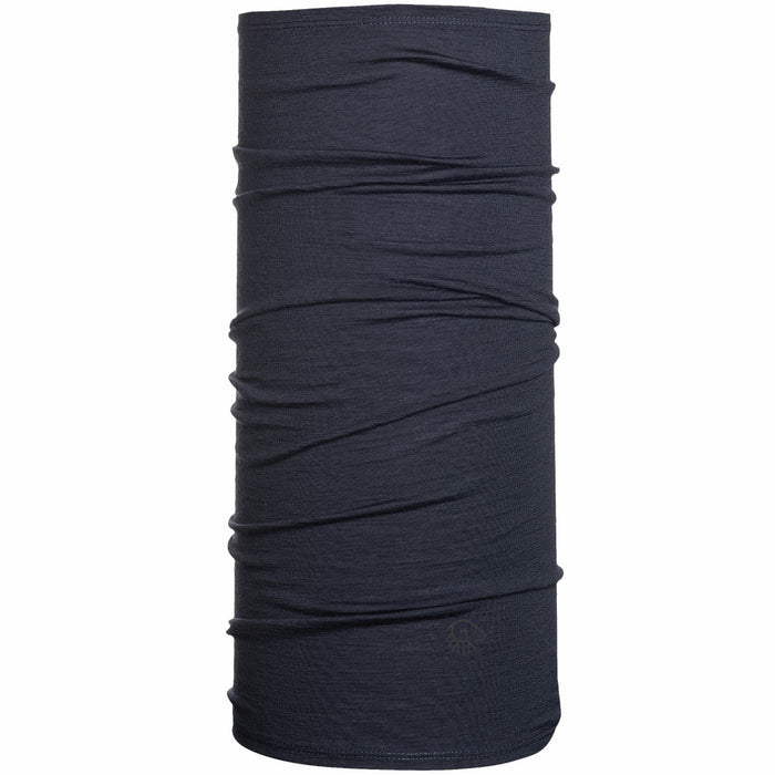 Giesswein Neckwarmer Eisenstein - bleu foncé 548