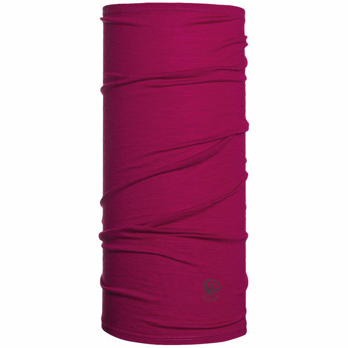 Giesswein Neckwarmer Eisenstein - grain de raisin 374