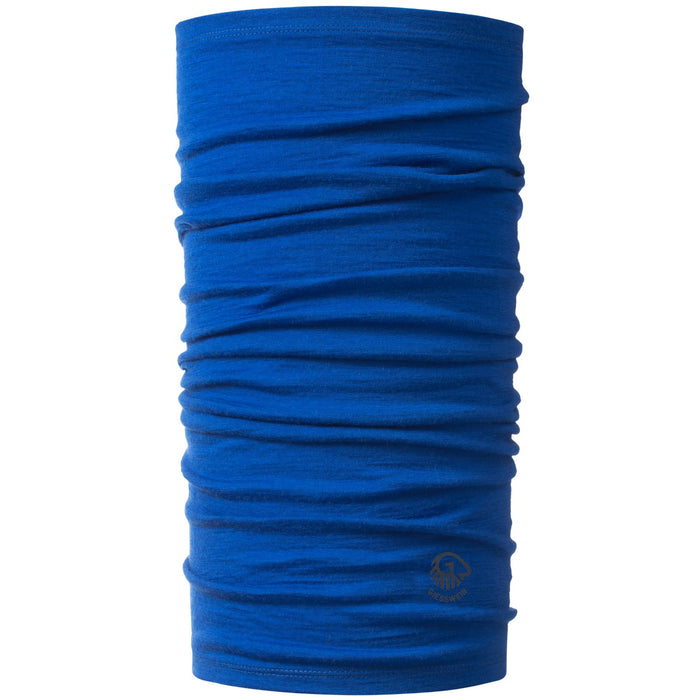 Giesswein Neckwarmer Eisenstein - bleu royal 599
