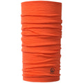 Giesswein Neckwarmer Eisenstein - orange fluo 196