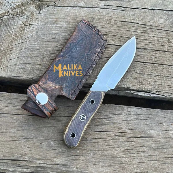 Elevate Your Everyday with Handcrafted EDC Knives - Precision, Durability, and Style - RFE Marketing Ventures