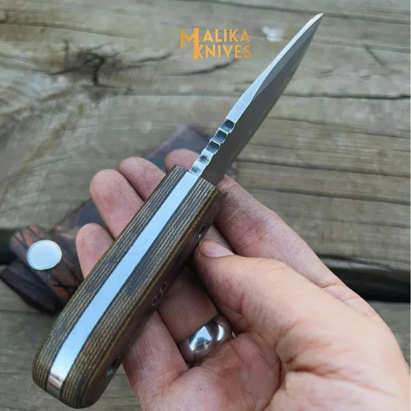 Elevate Your Everyday with Handcrafted EDC Knives - Precision, Durability, and Style - RFE Marketing Ventures