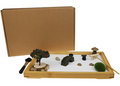 Elevate Your Space with Our Tranquil Chinese Sand Table Ornament