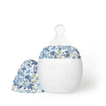 Elhee Liberty Collection 5 oz. Silicone Baby Bottle