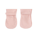 Ely's & Co. Baby Mittens with Adjustable Closure