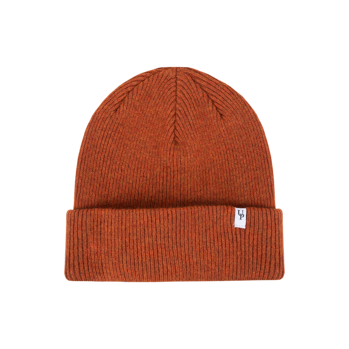 WARM OCHRE / One Size