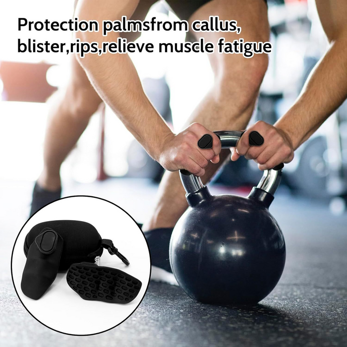 Enhance Your Performance with Our Hand Grip Strengthener – Spring Grip Finger Exerciser - RFE Marketing Ventures