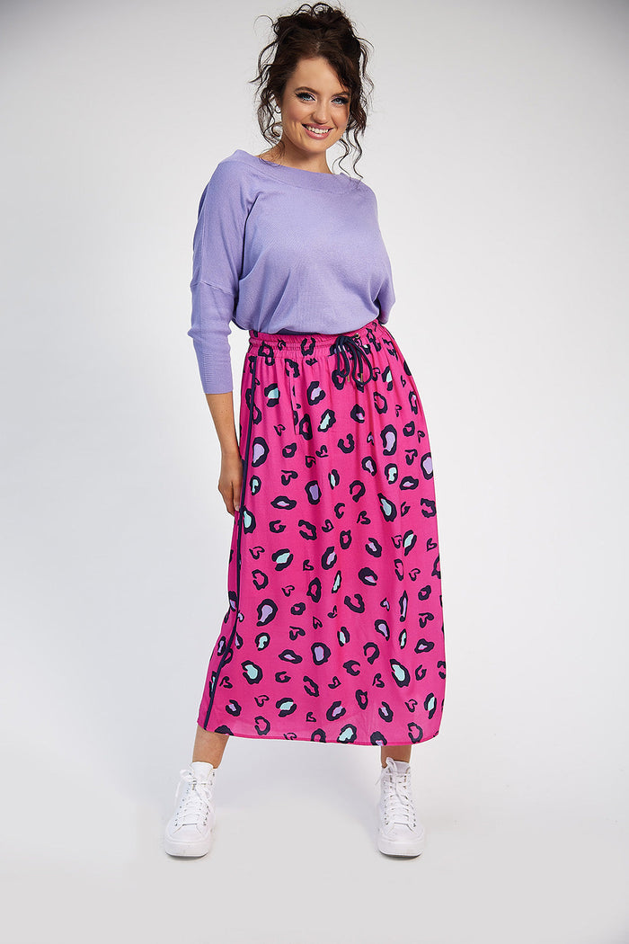 Enya Top (Lilac)