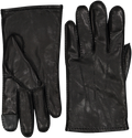 Urban Pioneers Male Erik Glove GLOVES AND MITTENS BLACK