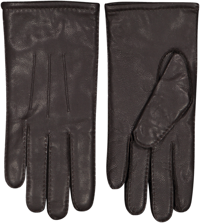 Urban Pioneers Male Erik Glove GLOVES AND MITTENS BROWN