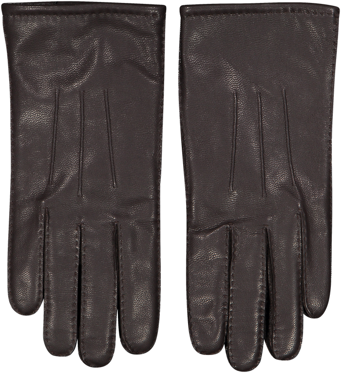 Urban Pioneers Male Erik Glove GLOVES AND MITTENS BROWN