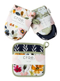 Ester: 2 Mini Mitt + 1 Pot Pad Bundle Pack