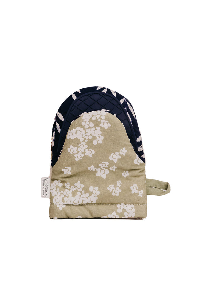 Ester: 2 Mini Mitt + 1 Pot Pad Bundle Pack