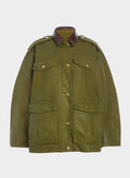 THE ETTIENNE JACKET
