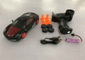 Exciting RC Drift Car Toy - Experience the Thrill of High-Speed Racing!