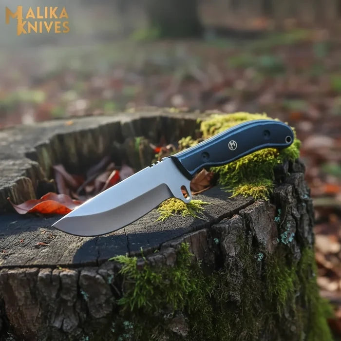 Experience Unmatched Precision with the Ridge Runner Hunting Knife - RFE Marketing Ventures