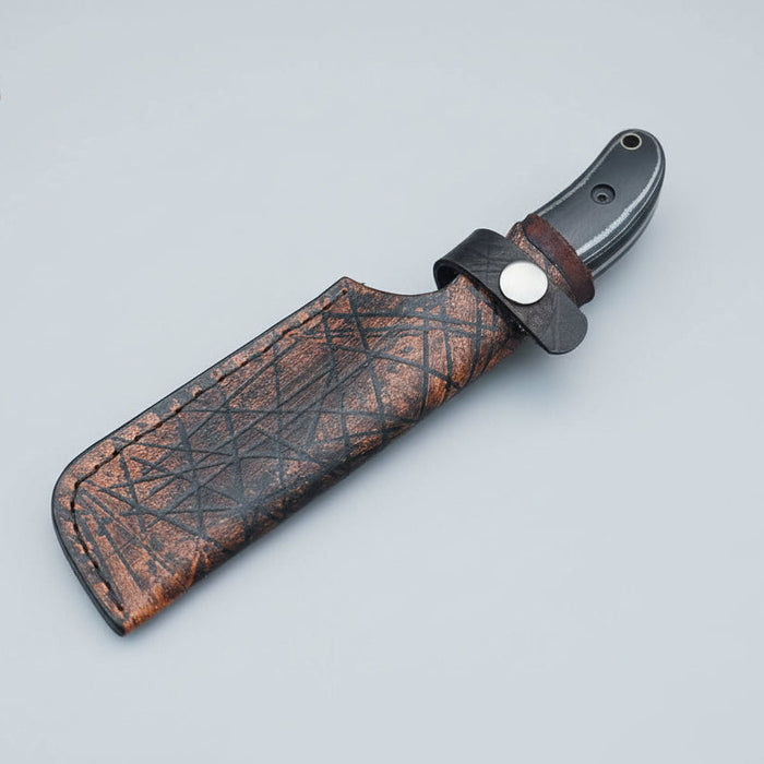 Experience Unmatched Precision with the Ridge Runner Hunting Knife - RFE Marketing Ventures