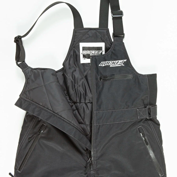 Extreme Snowmobile Bib