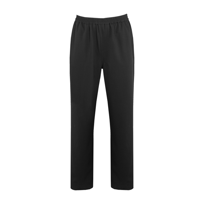Urban Pioneers Male Ezra Pants PANTS BLACK