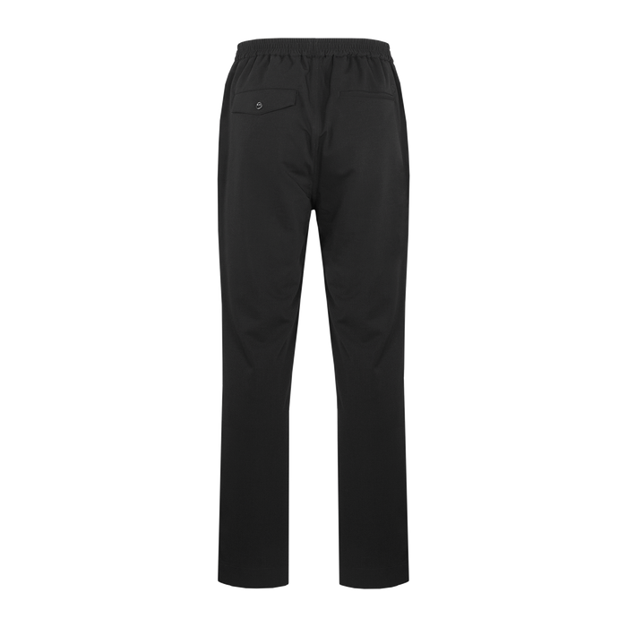 Urban Pioneers Male Ezra Pants PANTS BLACK