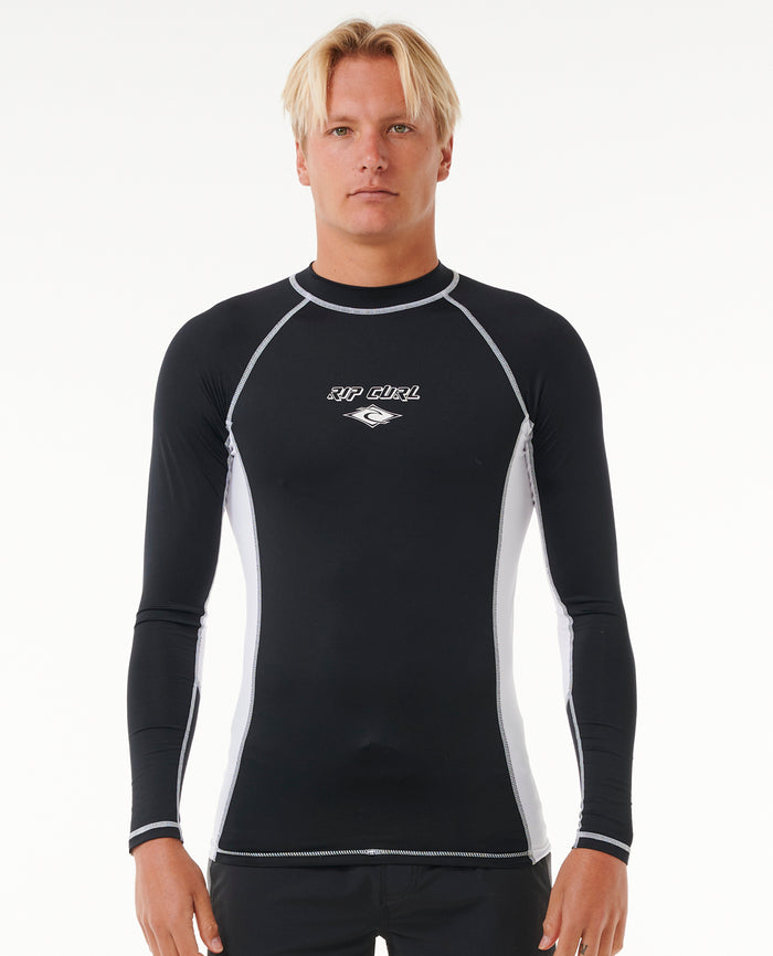 FADE OUT UPF PERF L/S